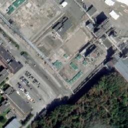 Satellite imagery of Sloskjæret, NO