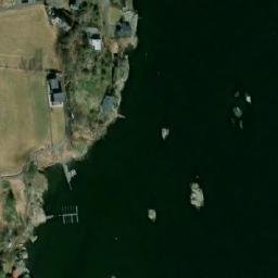 Satellite imagery of Garnskjæret, NO