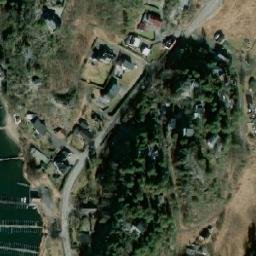 Satellite imagery of Dynga, NO