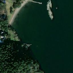 Satellite imagery of Flautangen, NO