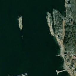 Satellite imagery of Teinetangen, NO