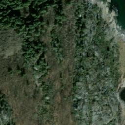 Satellite imagery of Kåvikribba, NO