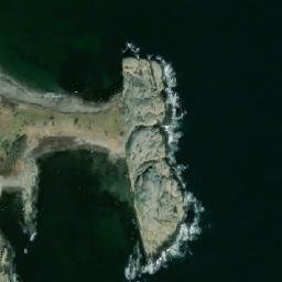 Satellite imagery of Kåvikribba, NO