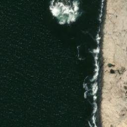 Satellite imagery of Slettevikskjæra, NO