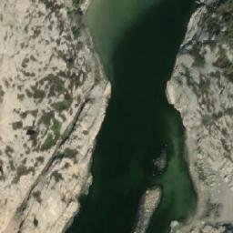 Satellite imagery of Slettevikskjæra, NO