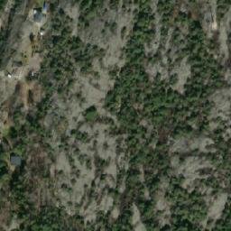 Satellite imagery of cairn, SE