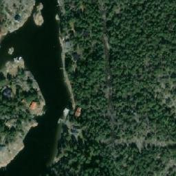 Satellite imagery of Løperhodet, NO