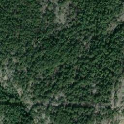 Satellite imagery of Løperhodet, NO