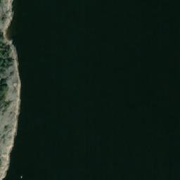 Satellite imagery of Løperhodet, NO