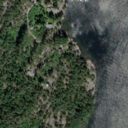 Satellite imagery of Urholmen, NO