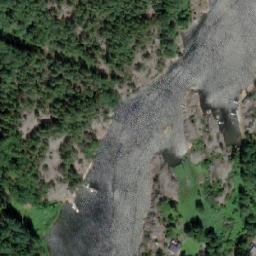 Satellite imagery of Kongstangen, NO