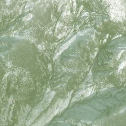 Satellite imagery of Unmarked Boundary Point 160A, CA