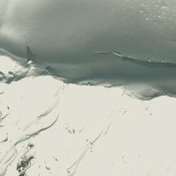 Satellite imagery of Mount Service, CA
