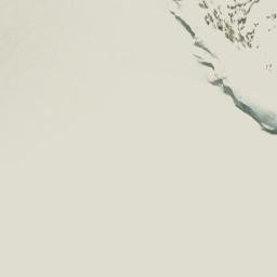 Satellite imagery of Bicorn Peak, CA