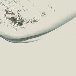 Satellite imagery of Bicorn Peak, CA