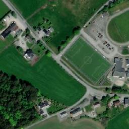 Satellite imagery of Notaneset, NO
