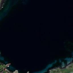 Satellite imagery of Lyngneset, NO