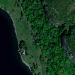 Satellite imagery of Trisellen, NO