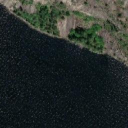 Satellite imagery of Bratteberg, NO