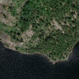 Satellite imagery of Bratteberg, NO
