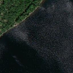 Satellite imagery of Bratteberg, NO