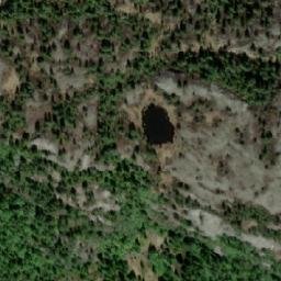 Satellite imagery of Svåhombrotet, NO