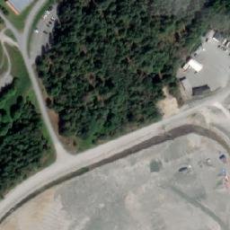 Satellite imagery of Sloskjæret, NO