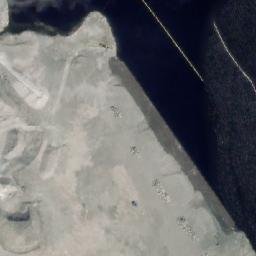 Satellite imagery of Sloskjæret, NO