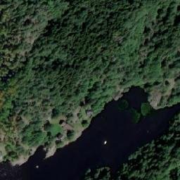 Satellite imagery of Holmen, NO