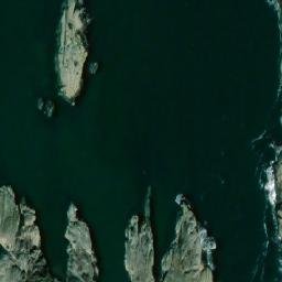 Satellite imagery of Rubo, NO