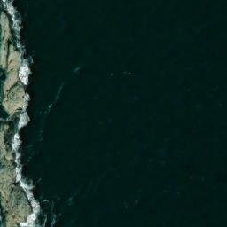 Satellite imagery of Rubo, NO