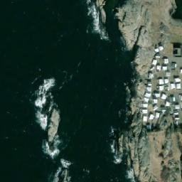 Satellite imagery of Teinetangen, NO