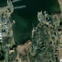 Satellite imagery of Teinetangen, NO