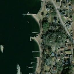 Satellite imagery of Seiskjæra, NO