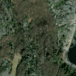Satellite imagery of Kåvikribba, NO