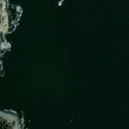 Satellite imagery of Kåvikribba, NO