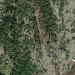 Satellite imagery of Hærsnestangen, NO