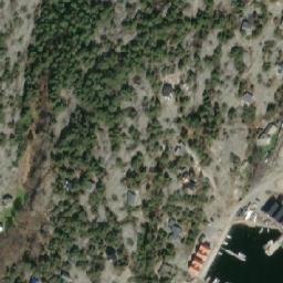 Satellite imagery of Hærsnestangen, NO