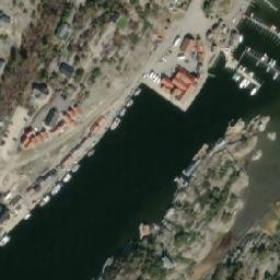 Satellite imagery of Hærsnestangen, NO