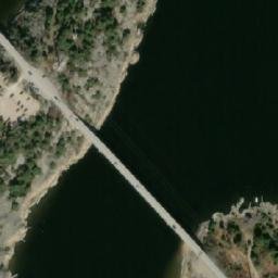 Satellite imagery of Holmetangen, NO