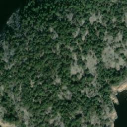 Satellite imagery of Løperhodet, NO