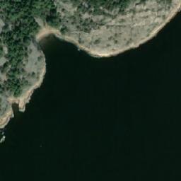 Satellite imagery of Løperhodet, NO