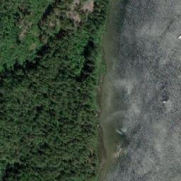 Satellite imagery of Søstertangen, NO