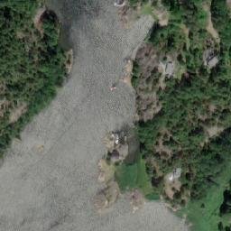 Satellite imagery of Vaskekluten, NO