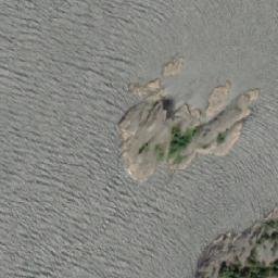 Satellite imagery of Glorakaskjæra, NO
