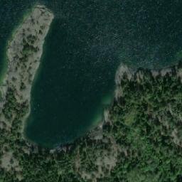 Satellite imagery of Näsudden, SE