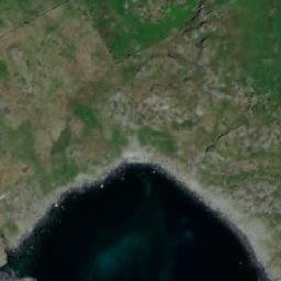 Satellite imagery of Nidjeneset, NO