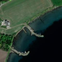 Satellite imagery of Notaneset, NO