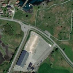 Satellite imagery of Kadlaneset, NO