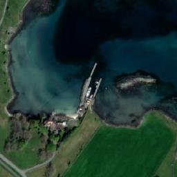 Satellite imagery of Kadlaneset, NO